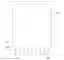 Fig. 01 - Electrostatic protection circuit of display panel and display panel