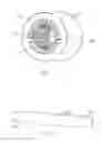 Fig. 02 - AN ELECTRIC MACHINE AND A STATOR WITH CONDUCTIVE BARS AND AN END FACE ASSEMBLY