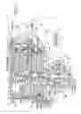 Fig. 02 - Vehicle drive device for lubrication a power transmission and cooling a rotating electric machine