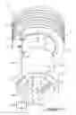 Fig. 06 - Liquid cooled electric machine with enclosed stator