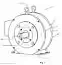 Fig. 02 - Electric machine stator cooling systems and methods