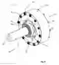 Fig. 07 - Electric machine stator cooling systems and methods