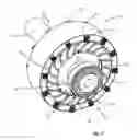 Fig. 08 - Electric machine stator cooling systems and methods