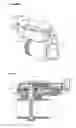 Fig. 07 - Geared motor unit having a position sensor surrounding the output gear