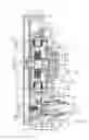 Fig. 01 - Rotary actuator, rotation driving device, and shift-by-wire system using same