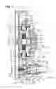 Fig. 02 - Rotary actuator, rotation driving device, and shift-by-wire system using same