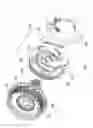 Fig. 02 - Method and arrangement for assembling an electric motor or generator