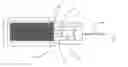 Fig. 01 - Kinetic energy generating device