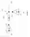 Fig. 02 - RF power amplifier with frequency selective impedance matching network