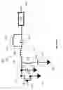 Fig. 05 - RF power amplifier with frequency selective impedance matching network