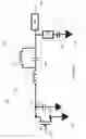Fig. 06 - RF power amplifier with frequency selective impedance matching network