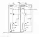Fig. 01 - Power amplifier layout