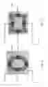 Fig. 12 - Resonator and resonator array