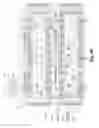 Fig. 07 - Flip-flop with delineated layout for reduced footprint