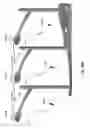 Fig. 64 - Method and apparatus for guiding an electromagnetic wave to a transmission medium