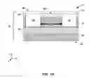 Fig. 02 - Optical data transmission within circuit board substrate
