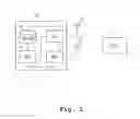 Fig. 02 - Wireless testing device and method for timing error measurements using interface space marker information
