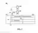 Fig. 06 - System and method for photonic distribution of microwave frequency electrical signal for distributed microwave MIMO communications