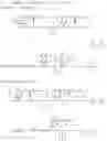 Fig. 10 - Checksum-filtered decoding, checksum-aided forward error correction of data packets, forward error correction of data using bit erasure channels and sub-symbol level decoding for erroneous fountain codes