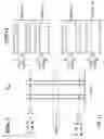 Fig. 28 - Checksum-filtered decoding, checksum-aided forward error correction of data packets, forward error correction of data using bit erasure channels and sub-symbol level decoding for erroneous fountain codes