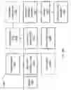 Fig. 37 - Checksum-filtered decoding, checksum-aided forward error correction of data packets, forward error correction of data using bit erasure channels and sub-symbol level decoding for erroneous fountain codes