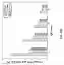 Fig. 49 - Checksum-filtered decoding, checksum-aided forward error correction of data packets, forward error correction of data using bit erasure channels and sub-symbol level decoding for erroneous fountain codes