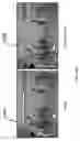 Fig. 53 - Checksum-filtered decoding, checksum-aided forward error correction of data packets, forward error correction of data using bit erasure channels and sub-symbol level decoding for erroneous fountain codes