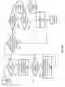 Fig. 61 - Checksum-filtered decoding, checksum-aided forward error correction of data packets, forward error correction of data using bit erasure channels and sub-symbol level decoding for erroneous fountain codes
