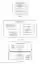 Fig. 11 - Resource mapping method and communication device