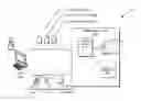 Fig. 01 - Unified management of cryptographic keys using virtual keys and referrals