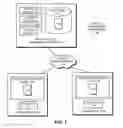 Fig. 02 - Managing a local cache for an online content-management system
