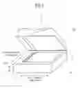 Fig. 04 - MANUFACTURING METHOD OF IMAGE READING APPARATUS