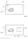 Fig. 04 - Capturing and rendering information involving a virtual environment