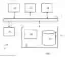 Fig. 08 - Capturing and rendering information involving a virtual environment