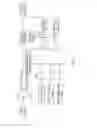 Fig. 02 - Security light with lifestyle solutions