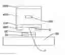 Fig. 01 - Flexible circuit board with improved bonding position accuracy