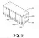 Fig. 08 - Flexible circuit board with improved bonding position accuracy