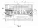 Fig. 03 - Grain bin skirt