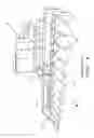 Fig. 02 - Down crop attachment for a header