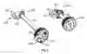 Fig. 09 - Sod harvester stacking head