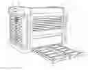 Fig. 01 - Climatized pet container