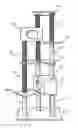 Fig. 01 - Pet furniture apparatus and method for assembling same