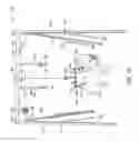 Fig. 02 - Device and method for animal suspension, immobilization, rehabilitation, and grooming