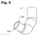 Fig. 07 - COLLAPSIBLE WATER PIPE