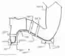 Fig. 01 - FOOT AND KNEE PROTECTOR AND METHOD OF USE