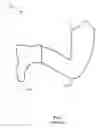 Fig. 02 - FOOT AND KNEE PROTECTOR AND METHOD OF USE