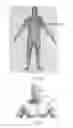 Fig. 12 - SYSTEMS AND METHODS FOR PREPARING CUSTOM CLOTHING PATTERNS