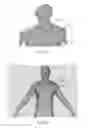 Fig. 13 - SYSTEMS AND METHODS FOR PREPARING CUSTOM CLOTHING PATTERNS