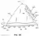 Fig. 16 - Foot motion control and/or stability systems for articles of footwear and other foot-receiving devices