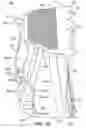 Fig. 19 - Foot motion control and/or stability systems for articles of footwear and other foot-receiving devices